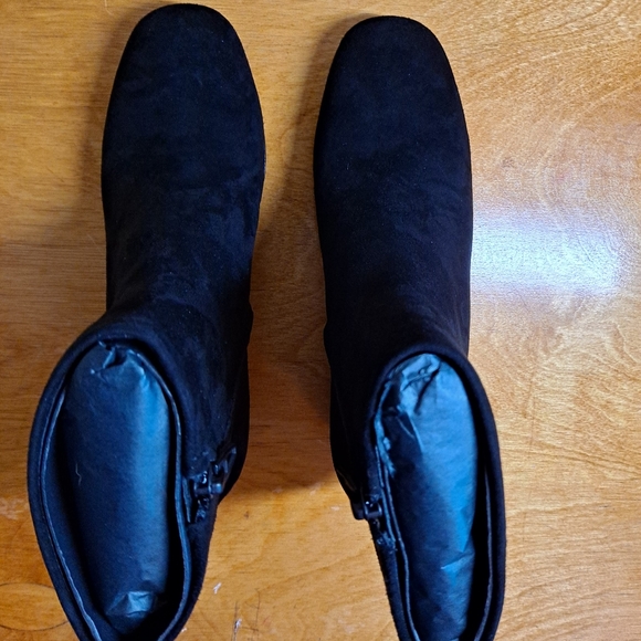 Alexander Wang Kelly boots Suede EUR 37 - Picture 11 of 16